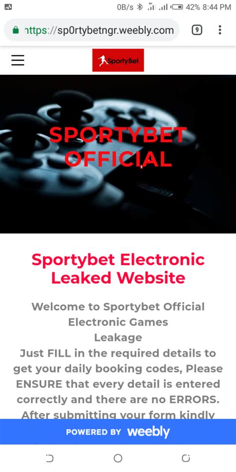 sportybet lagos photos|SportyBet Nigeria, Login, Sportybet Customer Care .